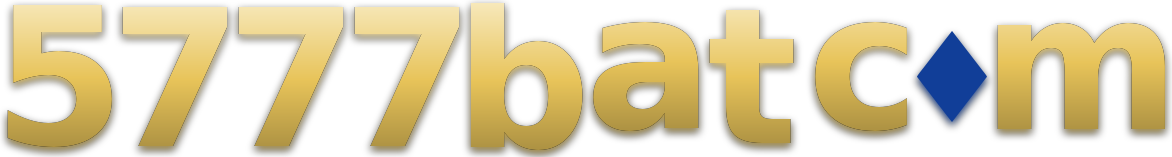 5777bat com logo