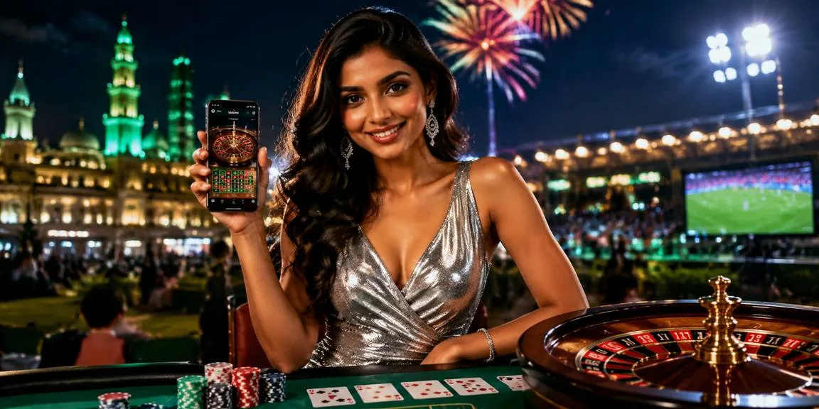 5777bat com Bangladesh Casino lobby
